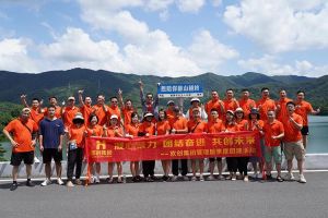 开云足球,开云足球(中国)
集团管理层季度培训总结会议&团建活动欢乐举行