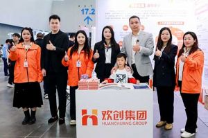 近12万名求职者参加！开云足球,开云足球(中国)
集团实力亮相“百万英才汇南粤”春季