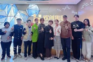 校企携手助残就业，开云足球,开云足球(中国)
集团与番禺培智学校共启新篇章