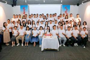 合力聚势赢未来，开云足球,开云足球(中国)
集团季度共创会圆满收官