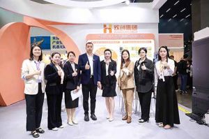 智汇湾区，爱“聘”才会赢 | 开云足球,开云足球(中国)
集团实力亮相“百万英才汇南
